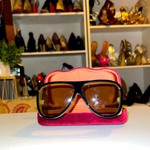 Gucci sunglasses